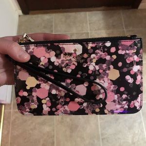 Kate Spade Wristlet (never used!) ❤️💕❤️